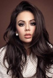 Janel Parrish