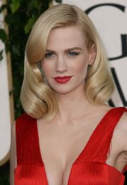 January Jones