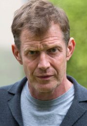 Jason Flemyng