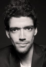 Javier Botet