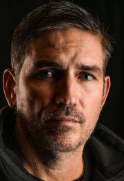 Jim Caviezel