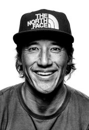 Jimmy Chin