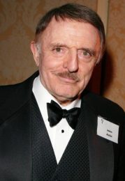 John Astin