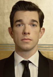 John Mulaney