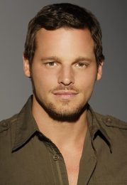 Justin Chambers