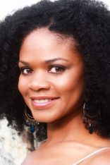 Kimberly Elise