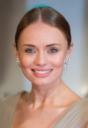 Laura Haddock