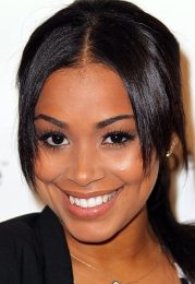 Lauren London