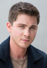 Logan Lerman