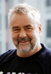 Luc Besson