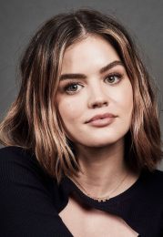 Lucy Hale