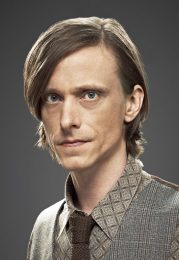 Mackenzie Crook