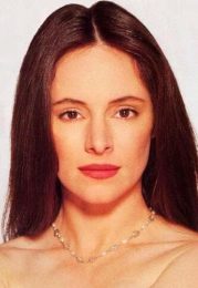 Madeleine Stowe