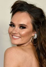 Madeline Carroll