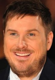 Marc Wootton