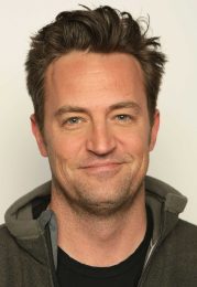 Matthew Perry