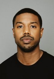 Michael B. Jordan