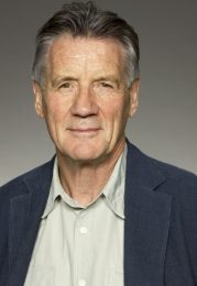 Michael Palin