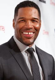 Michael Strahan