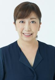 Mina Tominaga