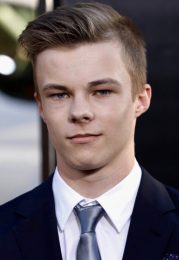 Nicholas Hamilton