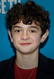 Noah Jupe