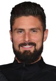 Olivier Giroud