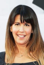 Patty Jenkins