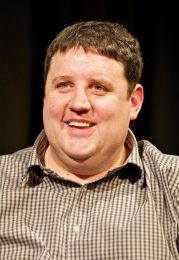 Peter Kay