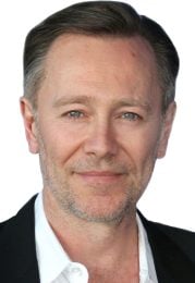 Peter Outerbridge