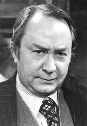 Peter Sallis