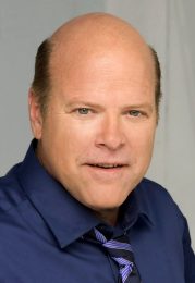 Rex Linn