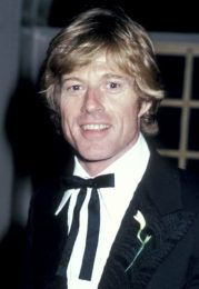 Robert Redford