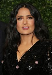 Salma Hayek Pinault