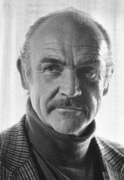 Sean Connery