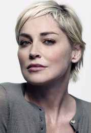 Sharon Stone