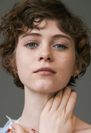 Sophia Lillis