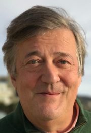 Stephen Fry