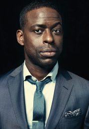 Sterling K. Brown