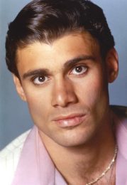 Steven Bauer