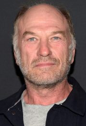 Ted Levine