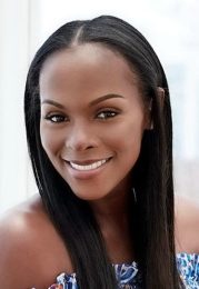 Tika Sumpter