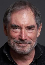 Timothy Dalton