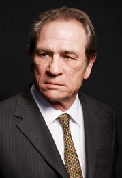 Tommy Lee Jones