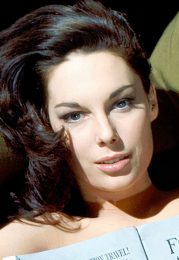 Tracy Reed