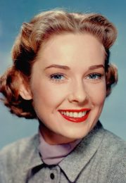 Vera Miles