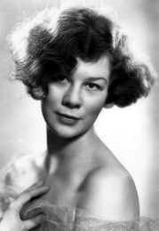 Wendy Hiller