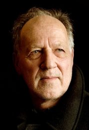 Werner Herzog