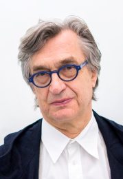 Wim Wenders