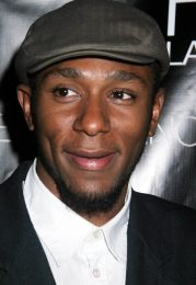 Yasiin Bey